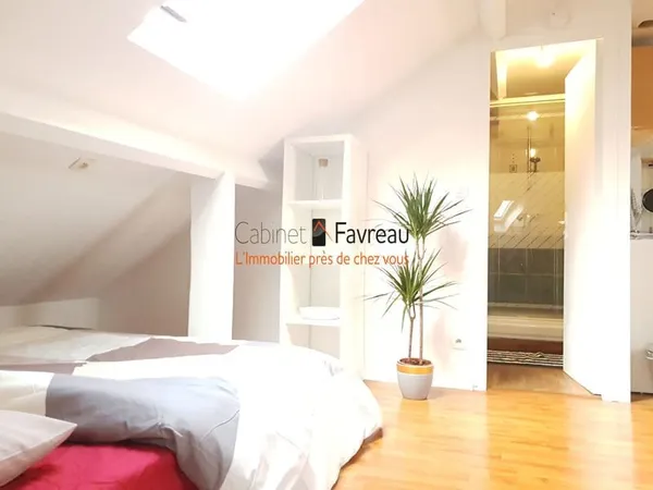 Vitry sur seine - Le Fort - Immeuble
