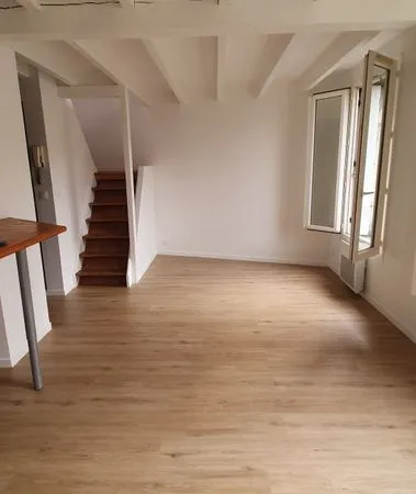 Duplex centre Bordeaux