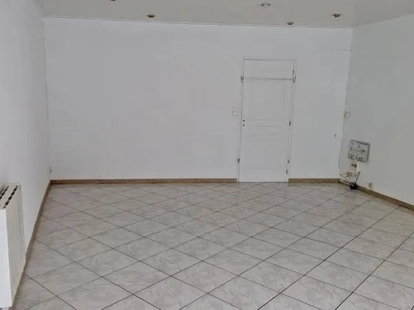Local commercial 40 m²
