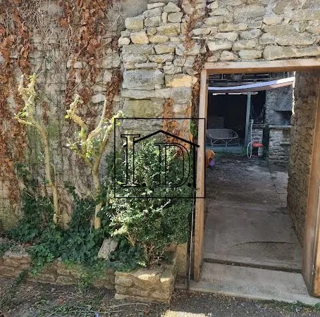 Maison 7 pièces 68 m²