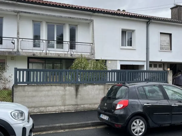 Maison 4 pièces 110 m²