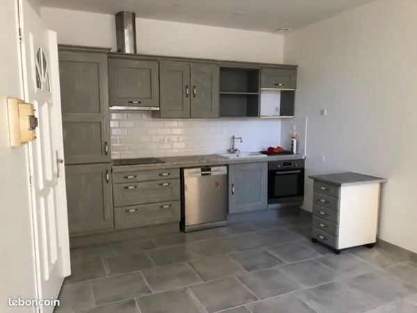 Location T2 saint Gaudens