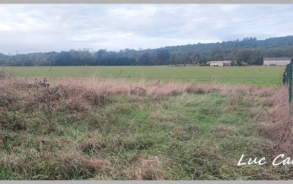 SAINT LIEUX LES LAVAUR (81) : Terrain à Construire 850m2 - 83000€