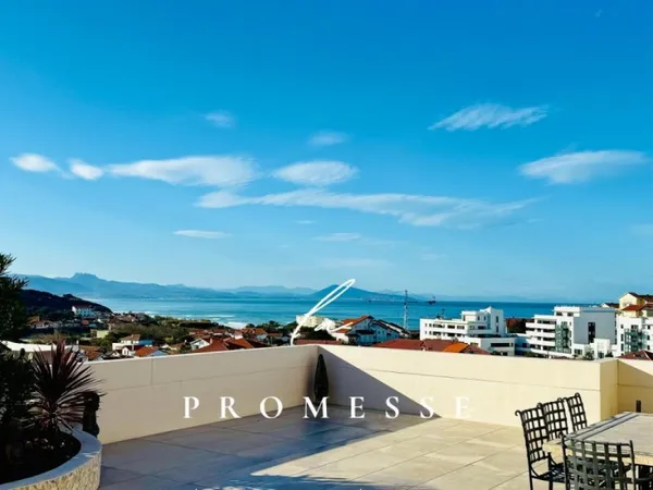 Vends T5 - 140m² - Biarritz 64200