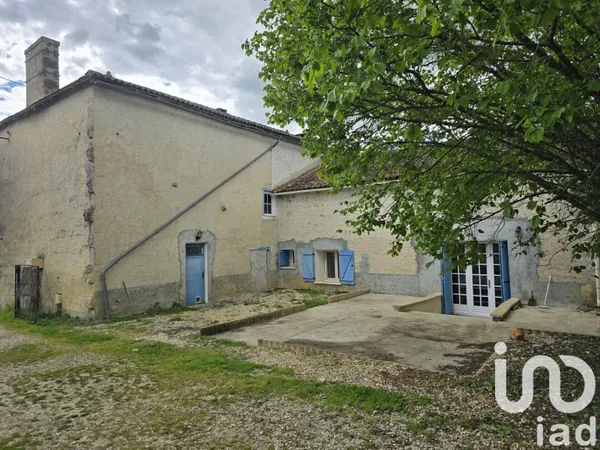 Vente Maison/villa 9 pièces