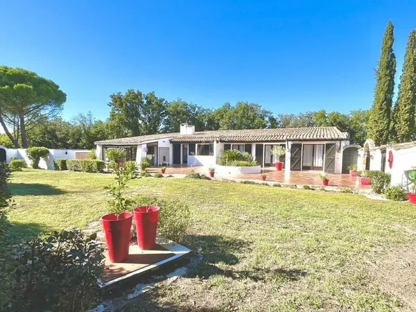 Maison Vente Saint-Thibéry 5p 154m² 569000€