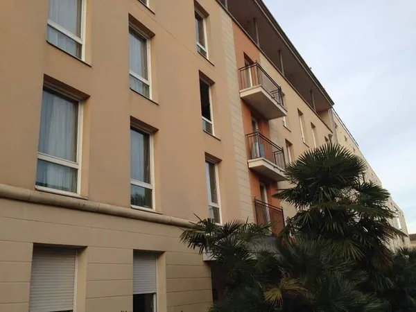 Appartement 1 pièce 18 m²