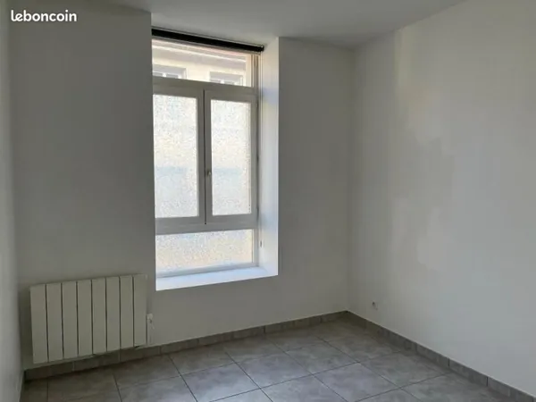 Appartement 3 pièces 56 m²