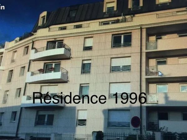 Location d'un studio