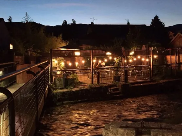 Restaurant à vendre - Divonne-les-Bains