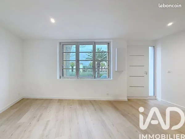 Maison de village 5 pièces 163 m²
