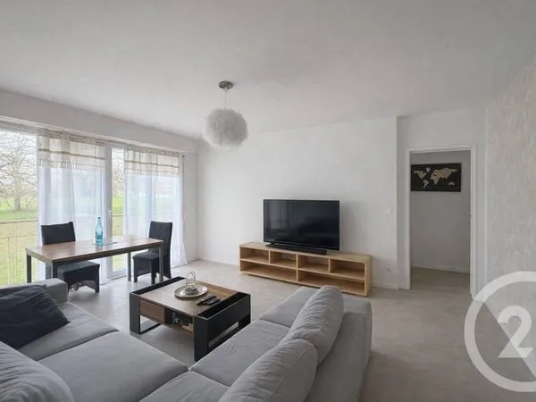 Appartement 3 pièces 58 m²