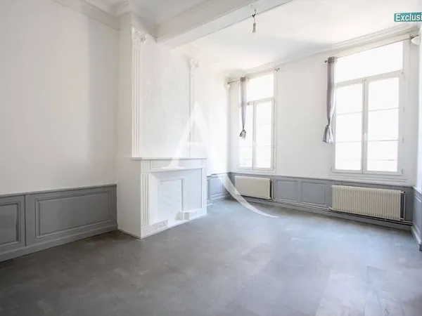 Appartement 3 pièces 98 m²
