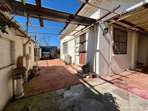 À VENDRE Maison avec dépendance T2 Fort potentiel