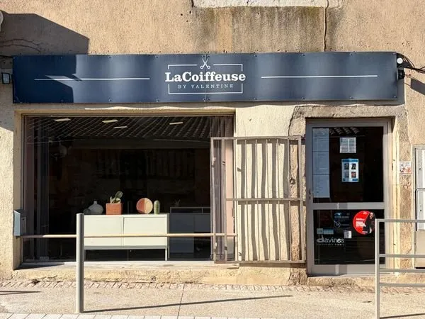 Vente fonds de commerce salon de coiffure