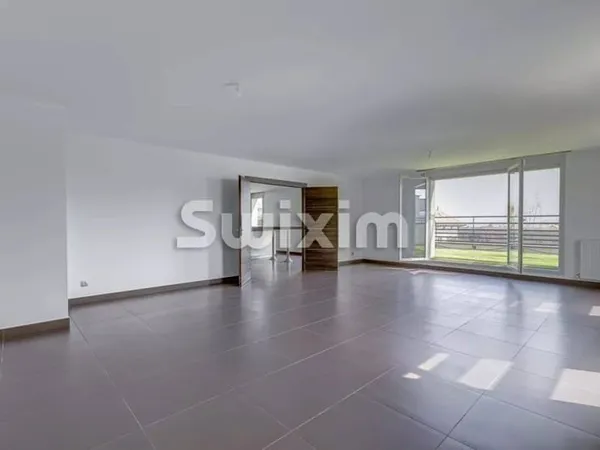 Appartement 5 pièces 225 m²