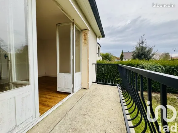 Maison 5 pièces 89 m²