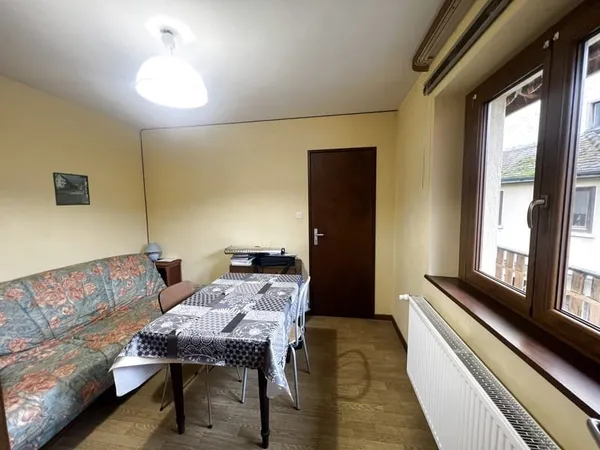 Westhalten, A LOUER Appartement 2 pièces Meublé de 35m2