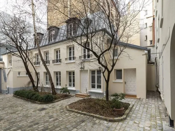 Chambre Colocation Paris   1030€
