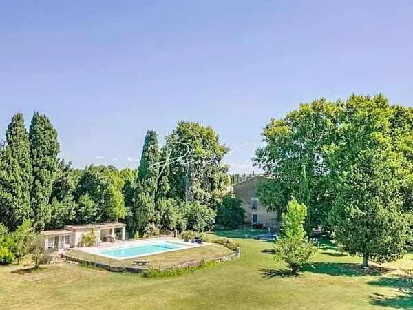 Maison 14 pièces 500 m²