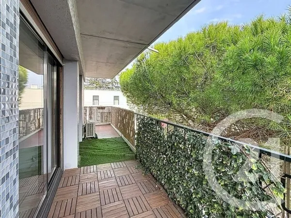 Appartement 4 pièces 84 m²