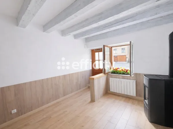 Appartement 5 pièces 95 m²