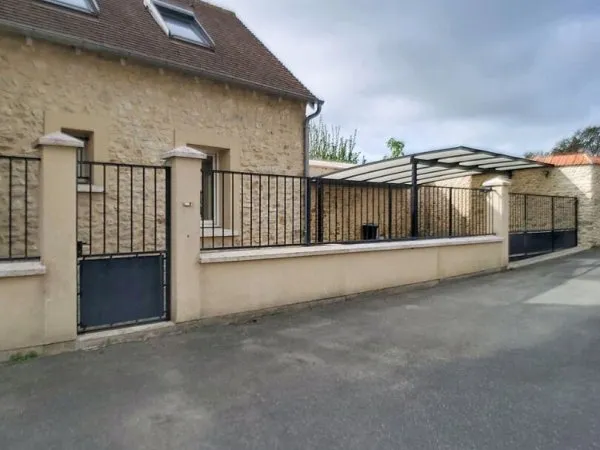 Maison Brieres Les Scelles 3 pièce(s) 93.86 m2