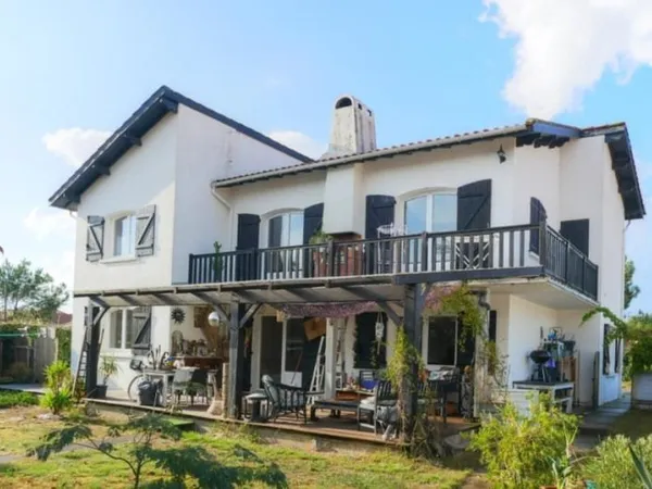Maison - Biscarrosse - 220m²