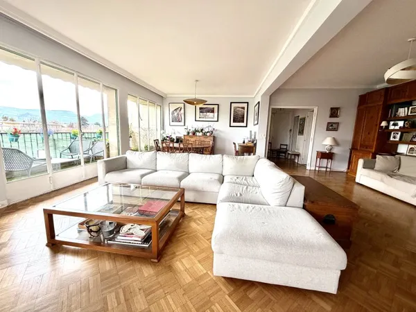 Vends appartement