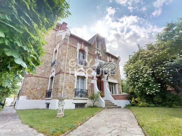 Maison Ermont 10 pièce(s) 253 m2