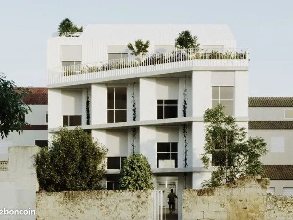 Local 118 m² Bordeaux