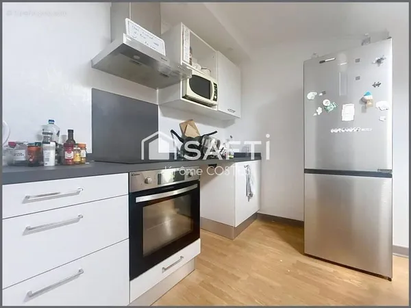 Appartement 220 m² à Montauban