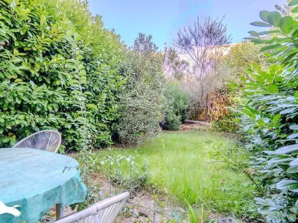 Maison 4 pièces 103 m²
