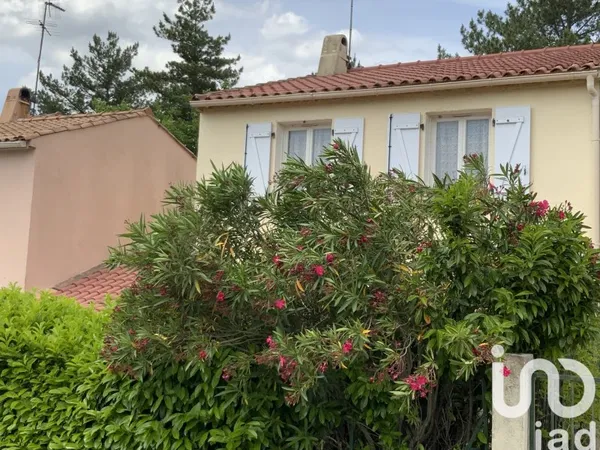 Maison 4 pièces 87 m²