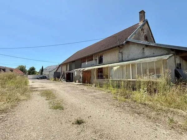 Maison 3 pièces 73 m²