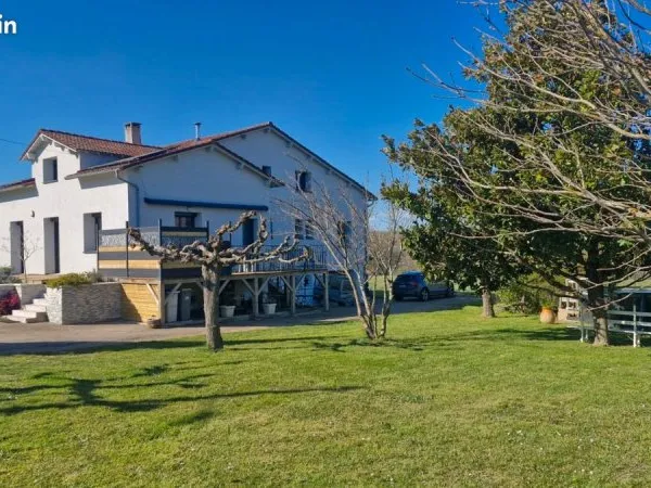 Maison individuelle de 155 m2