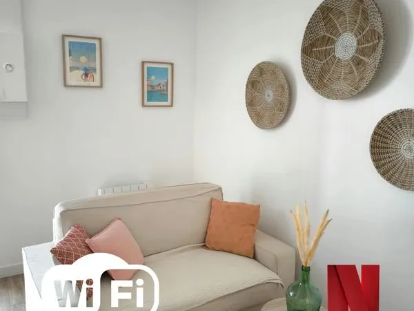 Charmant appartement