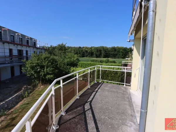 Appartement F2