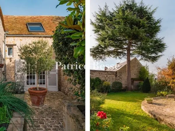 Maison 6 pièces 210 m²
