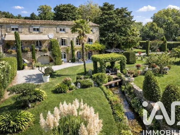 Vente Maison/villa 12 pièces