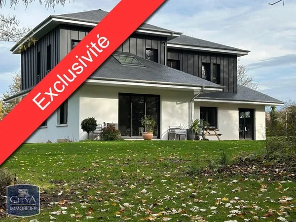 Maison et villa de prestige Vente Val-de-Scie 5p 190m² 579000€