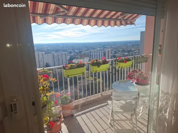 Vente Appartement T5 Salon de Provence