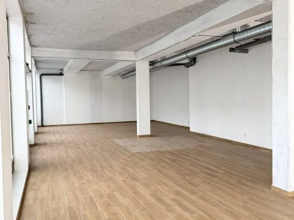 Local commercial 230 m²