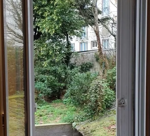 Appartement T2 à louer au plessis Robinson 92