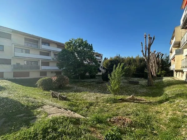 Appartement Bordeaux Caudéran 4 pièce(s) 81 m2