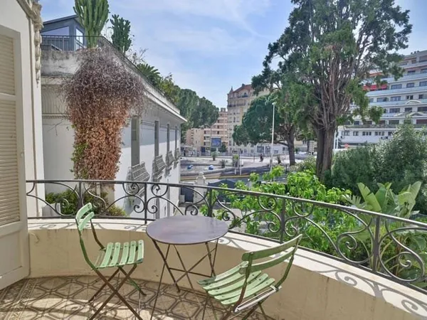 Appartement 3 pièces 75 m²
