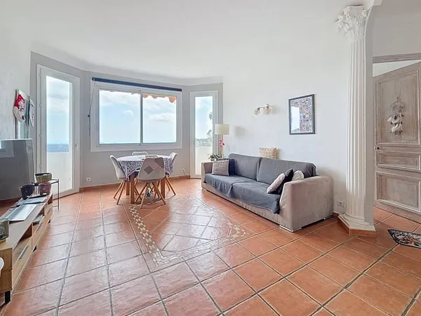 Appartement 4 pièces 75 m²