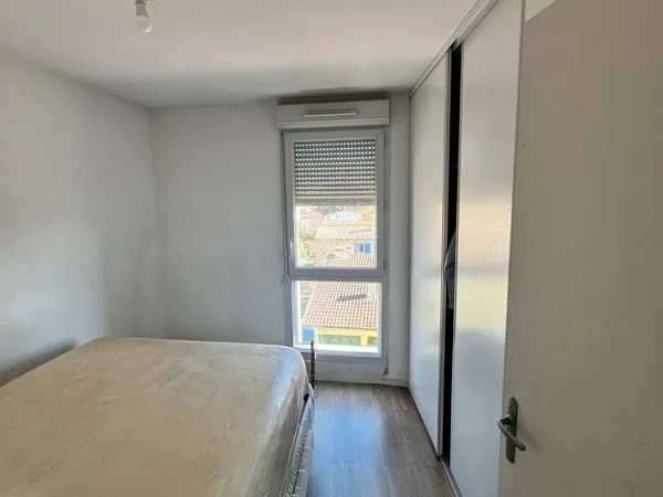 Chambre à louer en colocation