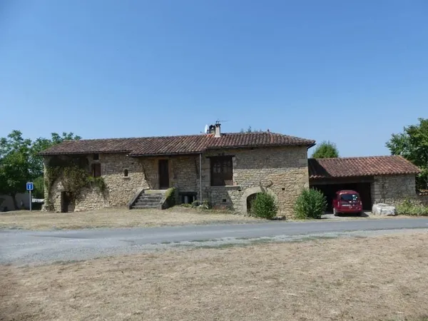 Maison 4 pièces 103 m²