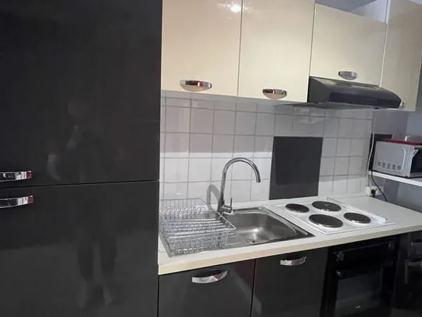 Appartement 1 pièce 27 m²